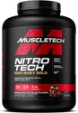MUSCLETECH Nitrotech Whey Protein