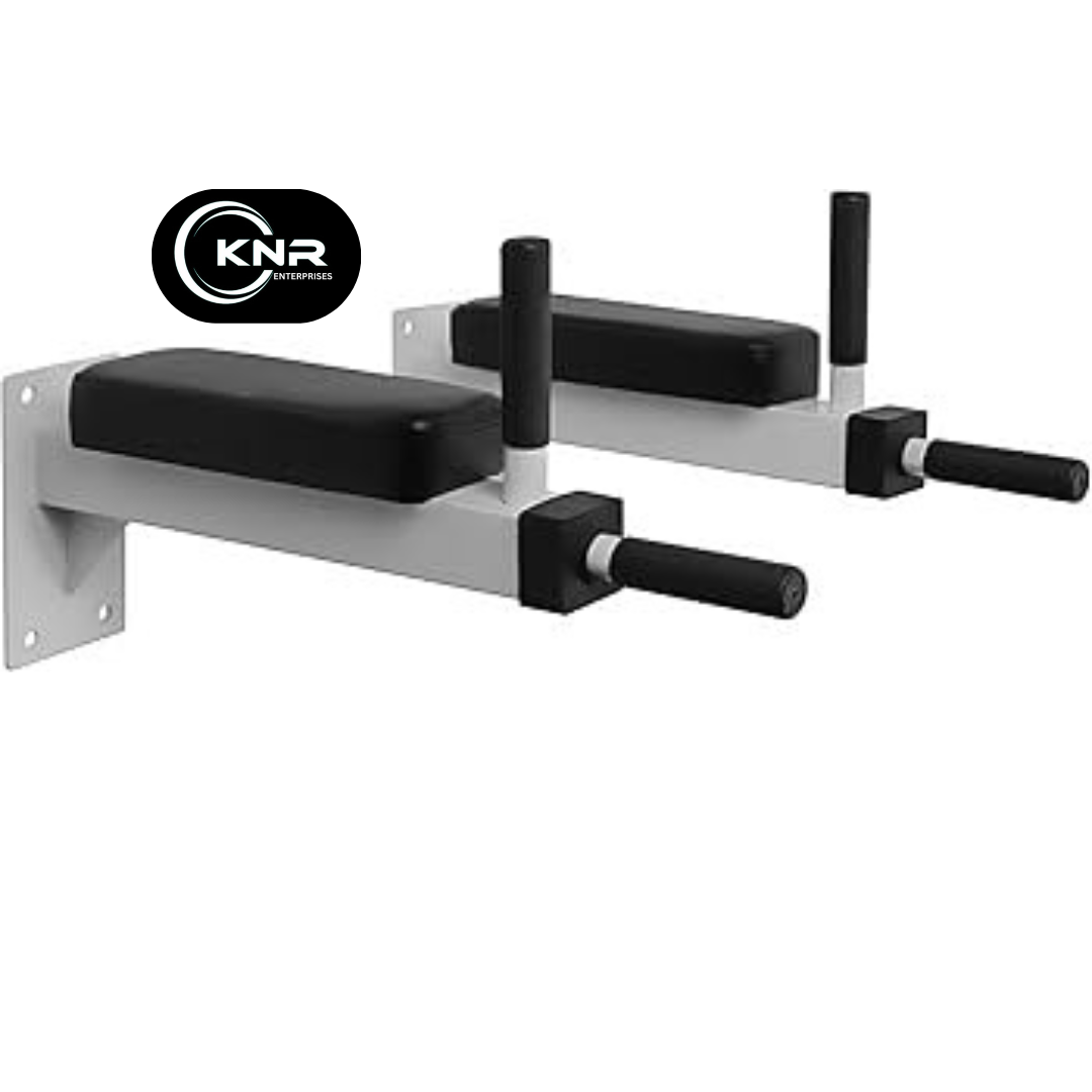 White Dip Bar - Image 2