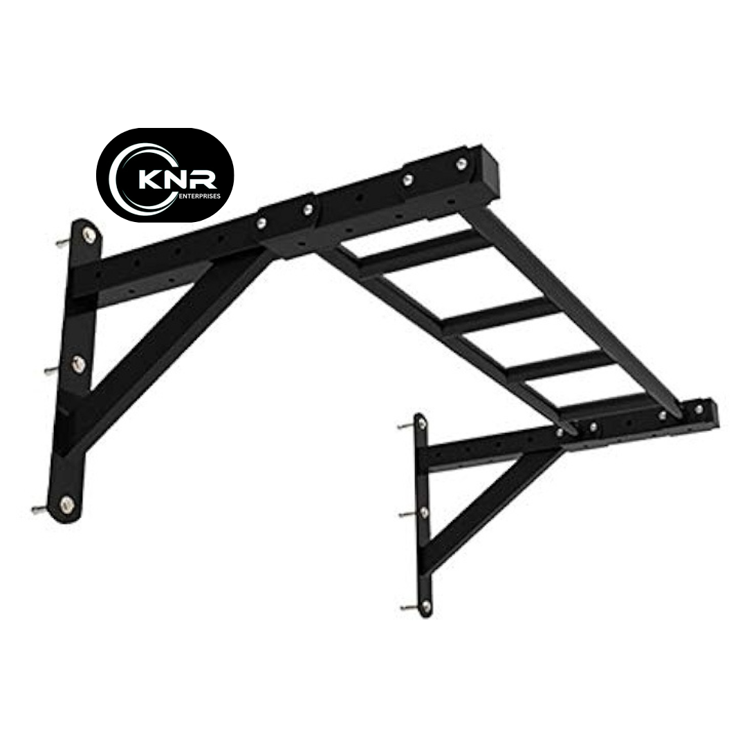 Monkey bar 6 F & 6 Bolt large grip - Image 2