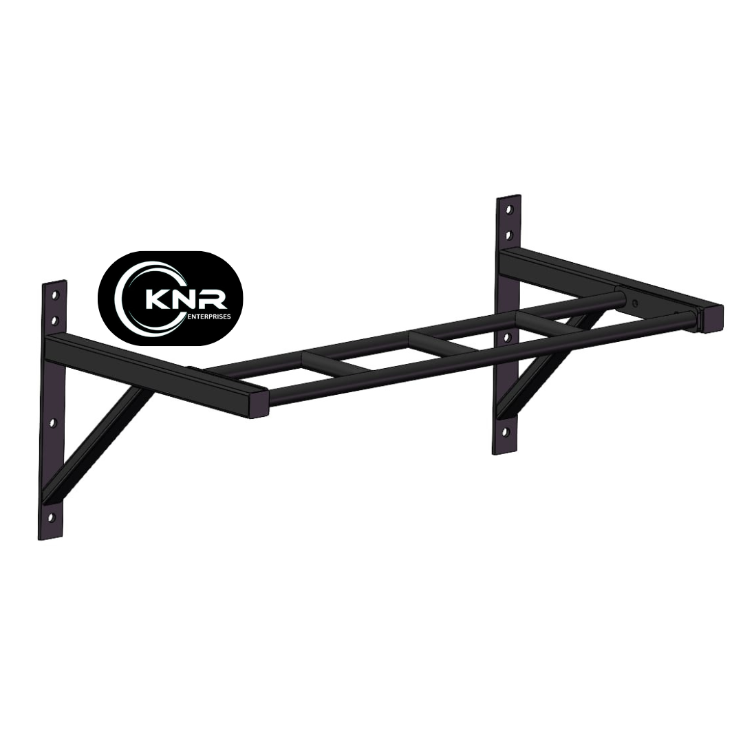 Monkey bar 6 F & 6 Bolt large grip - Image 3