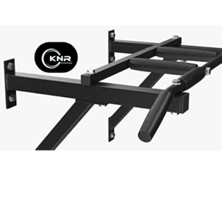 Monkey bar foam grip