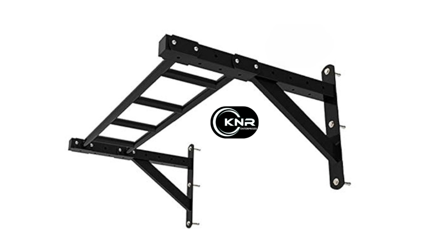 Monkey bar 6 F & 6 Bolt large grip - Image 4