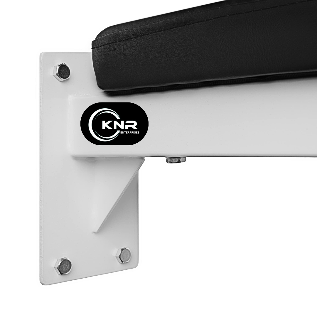 White Dip Bar - Image 5