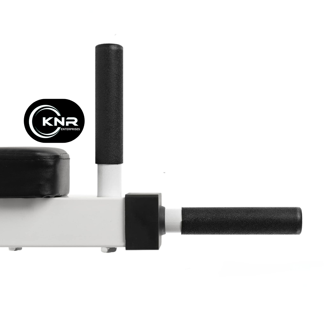 White Dip Bar - Image 6