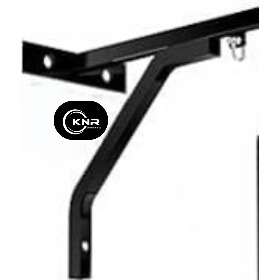 punching bag wall mount stand ( only stand bag not included ) - Image 2