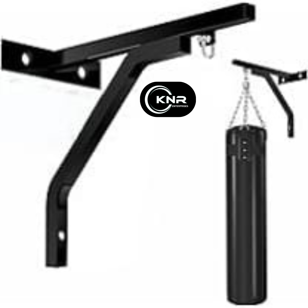 punching bag wall mount stand ( only stand bag not included ) - Image 4