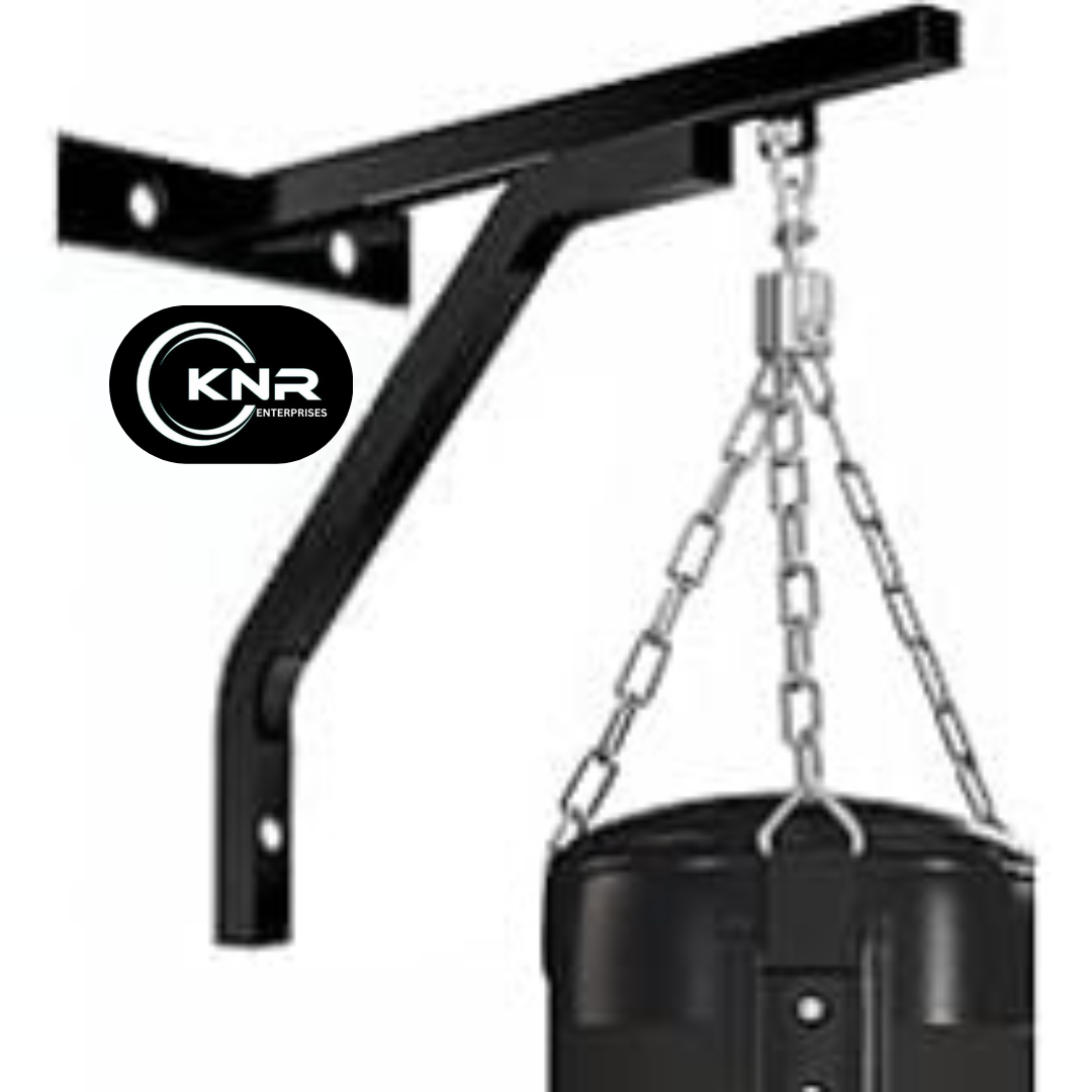 punching bag wall mount stand ( only stand bag not included ) - Image 5