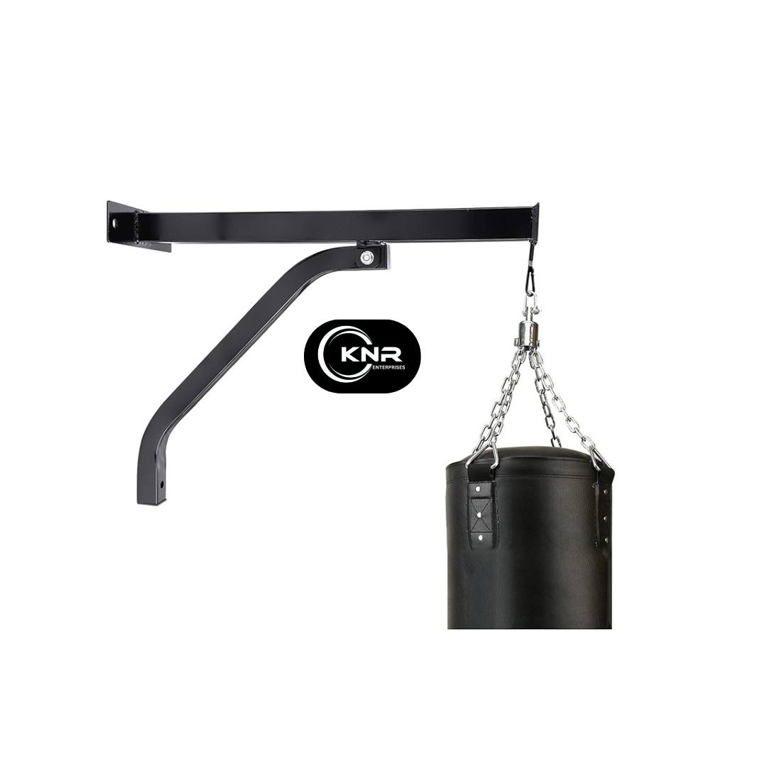 punching bag wall mount stand ( only stand bag not included ) - Image 6