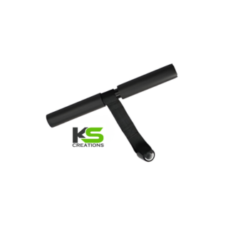 KS Creations Door Sit-Up Bar for Home Workout
