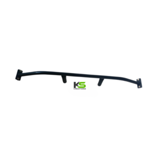 Heavy Duty Corner Chin Up Bar Wall Mounted Pull Up Bar for Home Gym Strength Training