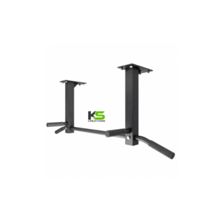 Heavy Duty Ceiling Chin Up Bar for Home Gym Strength Training