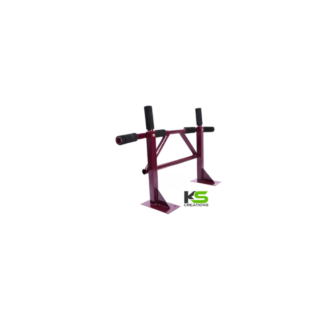 V Shape Chin Up Bar Patti Model Heavy Duty Wall Mounted Pull Up Bar for Home Gym Workout