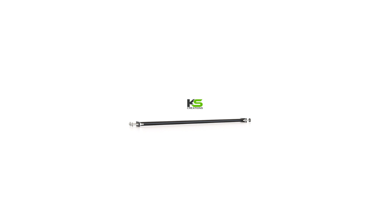 Single Bar White Black Wall, Joist & Ceiling Mounted Heavy Duty Pull Up Bar for Home Gym Strength Training
