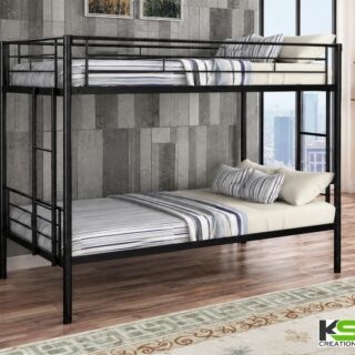 Hostel Bunk Beds for Durable and Space Saving Accommodation