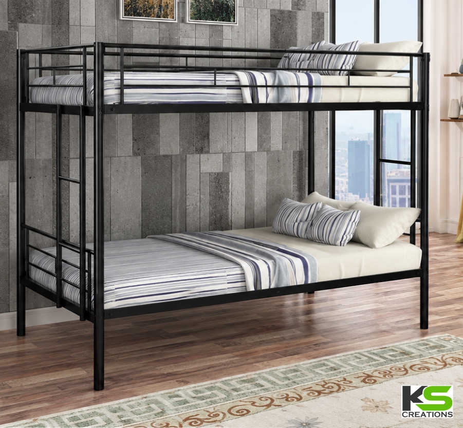 Hostel Bunk Beds for Durable and Space Saving Accommodation